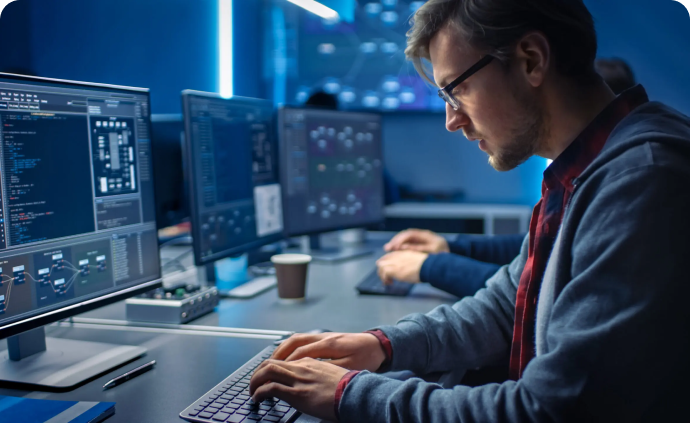 Can you solve it? Do you think like a Software Engineer?